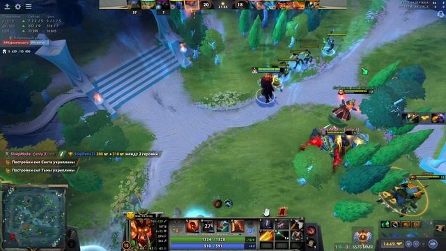 6500 габен лично отобрал ммры, верни! dota 2 ranked mmr