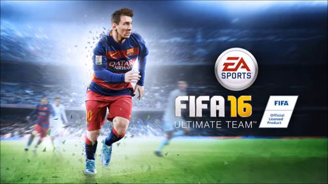FIFA16 OST - Aurora - Conquerors (Instrumental Background EA Version)