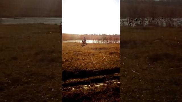 Кавасаки кх65.Бешаная табуретка.кемерово.мотику 25лет