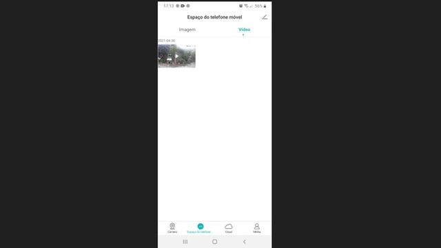 Unboxing e Teste CÂMERA IP iCSee PTZ DOME  - Erick Ideias -