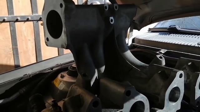 Introducción al proyecto de Carburador a Inyección Daewoo Racer