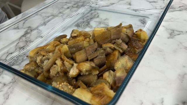 ХОРОВАЦ (шашлык из овощей) на мангале -самый вкусный салат к мясу ?Рецепты от "КУЛИНАРИМ БЕЗ ХЛОПОТ