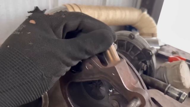 Yaris turbo al 80% ??