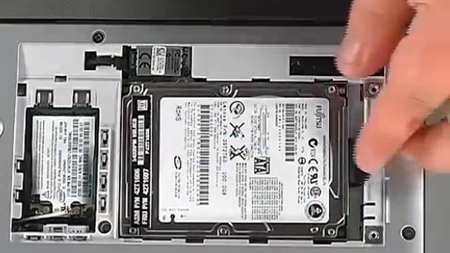 Instalar HD do Lenovo C200 (Rep 21 HDD)