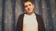 Vlad Ledger разбивает Ipad
