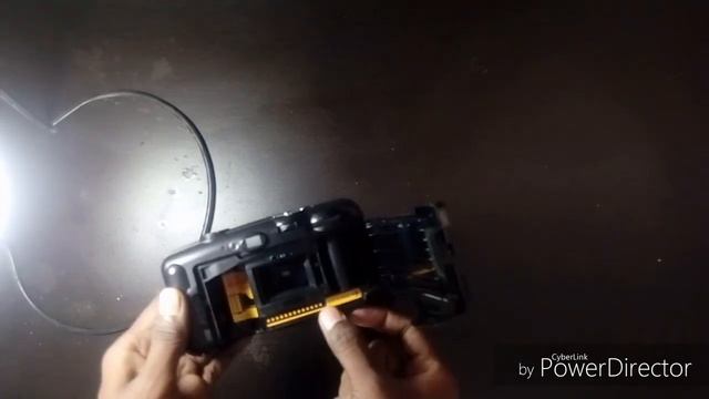 Kodak kb 10 how to use it