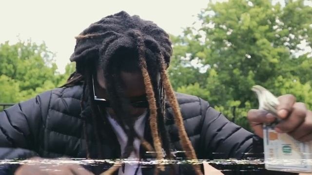 BWG tony - Groovy Chronicles 1 Official Music Video