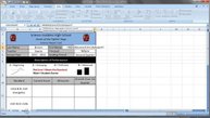 Excel for Educators 2a: Use INDEX and MATCH