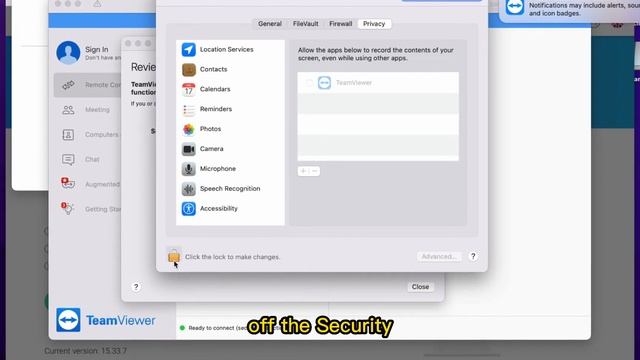 How to install TeamViewer on Mac (2022)