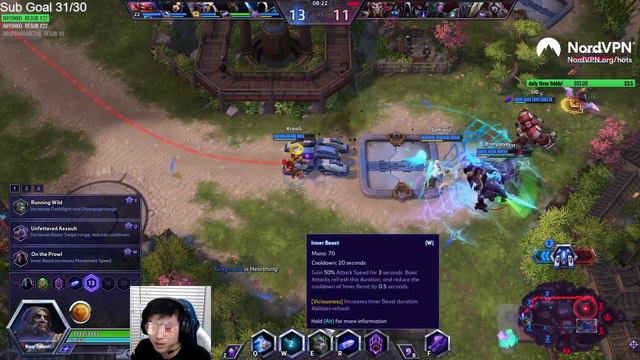 Greymane Bullet - CAN GREYMANE AURIEL ACTUALLY WORK? - HARDSTUCK BRONZE ADVENTURES!