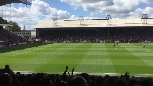 Last Palace Game 2017