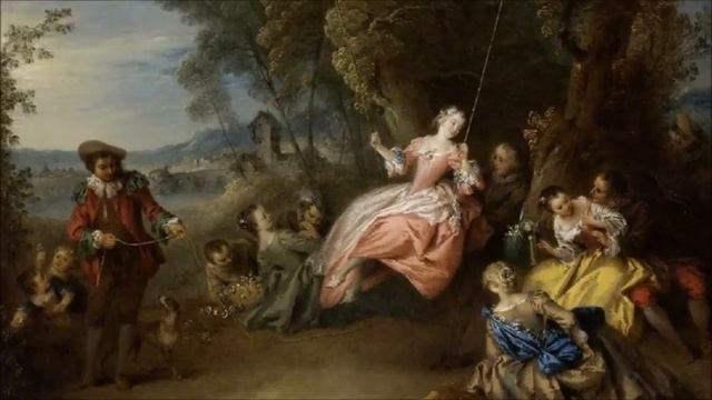 L. Mozart - Sinfonia pastorella in G