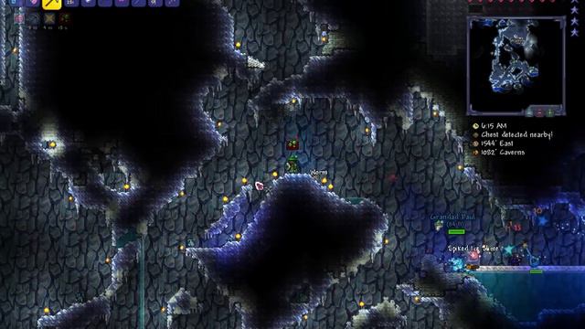 GOBLIN ARMY!  ⭐ Thorium 1.4 ⭐ Terraria Master Mode  ⭐  EP.9