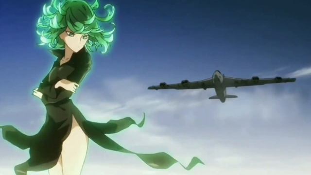 ТОП 10 СИЛЬНЕЙШИХ ПЕРСОНАЖЕЙ  OnePunchMan L ВанПачМен