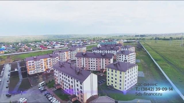 Проекты СДС-Финанс