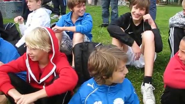 Sušice 2011 Turnaj