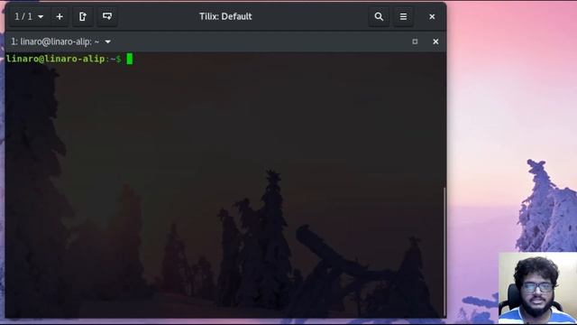 Installing Docker and Creating Docker Images on a Consumer Edition 96Boards | 96Boards Guides