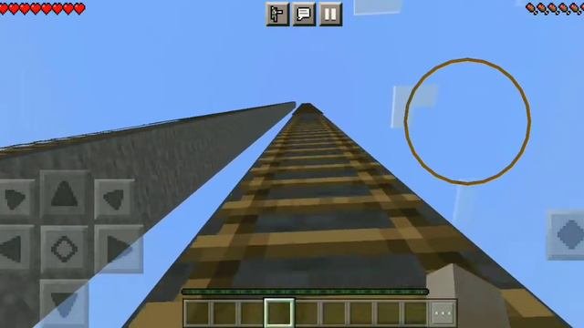 Minecraft на ПК с какой высоты можно прыгать на сено?