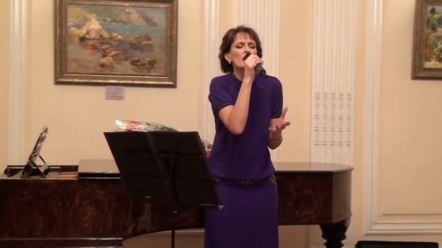 Опустела без тебя земля Наталья Удалова
