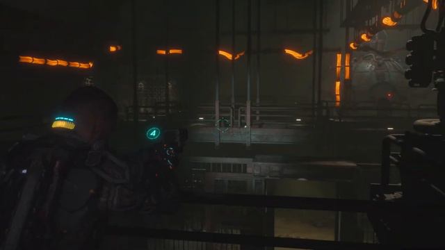 "The Callisto Protocol" - Безбилетники.