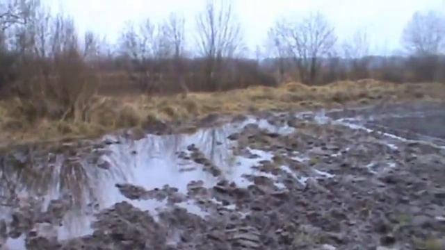 Падение оператора