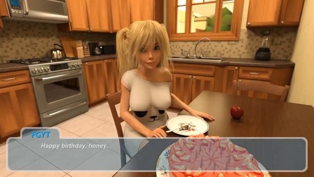 Happy Summer v0.5.5 - Download  Walkthrough  100 Save PCAndroid