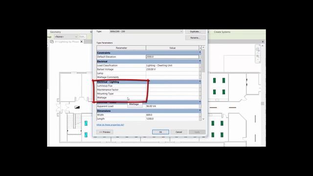 Excitech toolkit for Revit - Shared Parameter Management