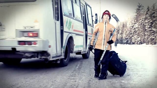 Nicolestudio - Clip Hockey