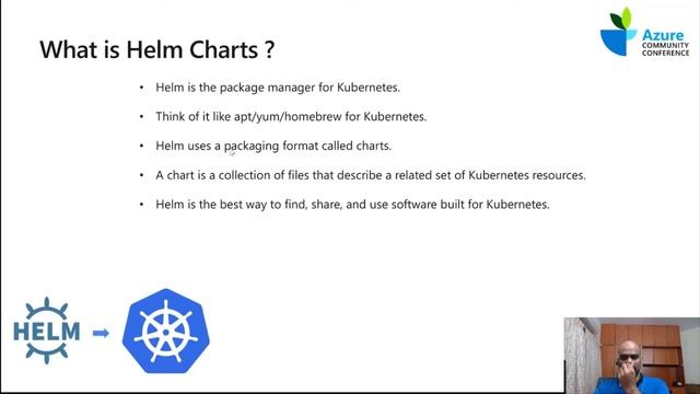 Architect using KEDA/Helm/Virtual-Kubelets to save cost | Karthikeyan VK | AzConfDev2020