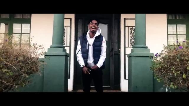 MusiholiQ Mashup 2 (chris brown, sjava,shwi and big zulu)