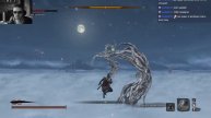 Sekiro Divine Dragon Boss Fight Божественный Дракон Дворец Первоисточника
