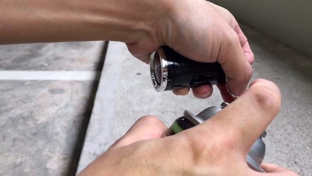 Honda Vezel / HRV - DIY: Start/Power Button Repair