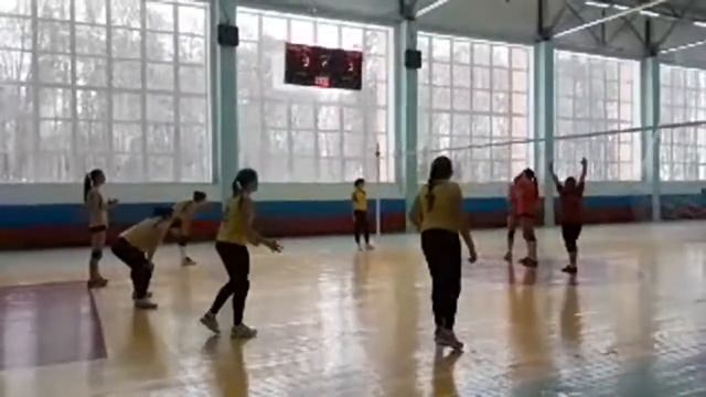 Дятьковчанка-Погар.Кокино.08.12
