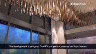 Parc Clematis 锦泰門第 +6591442366 Best Selling Private Condominium In Clementi