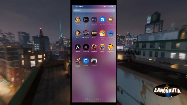 WereckFest mobile - instalação Apk+Cache - Lang Nauta Tutoriais !!!