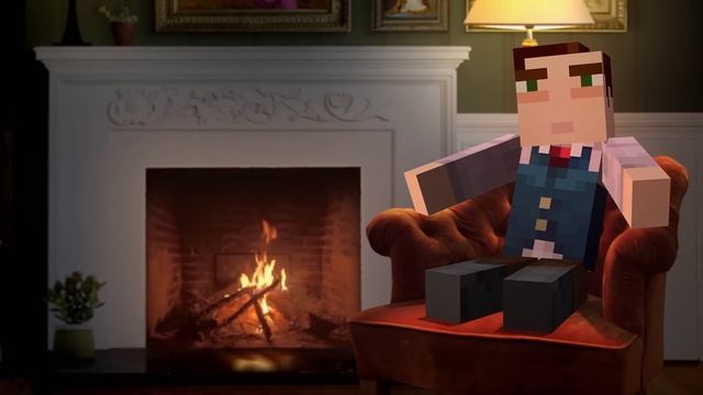 The FINAL Secrets of Minecraft!!
