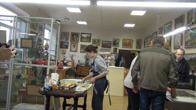 По следам Владимира Соколова (продолжение)