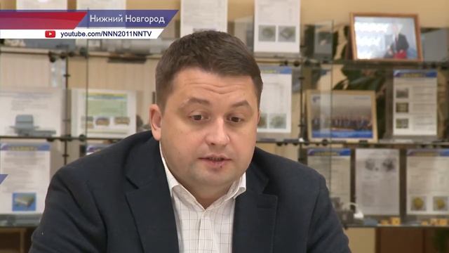 В Нижнем Новгороде производят мобильные рециркуляторы воздуха