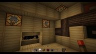Лучший Механический Дом в Minecraft 1 5 2 HD 720p1