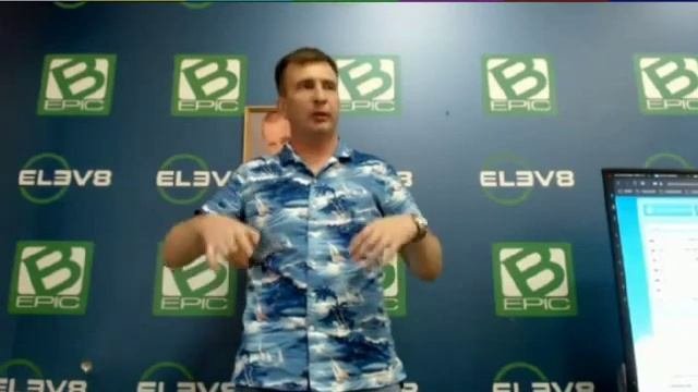 г. Улан-Удэ. 25 Июня 2019 г. Курс 1. Знакомство с Академией Успех Вместе  Bepic!