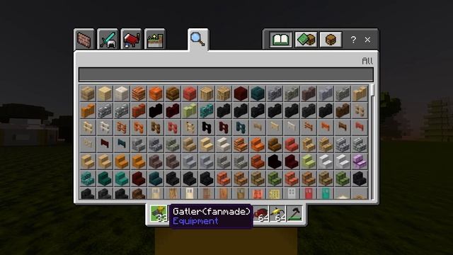 [3D realistic] New Choo Choo Charles abd Edward - Mod Addon - Minecraft