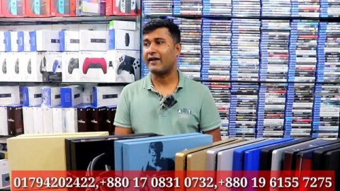 Used PS4,PS5,PS3,Nintendo Switch,Xbox Price 2023?PS4,PS5 Price in Bangladesh?PS4 Price In Bd 2023?