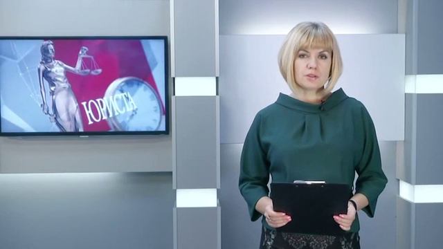 Время юриста. Компания "Превентива". Выпуск 37