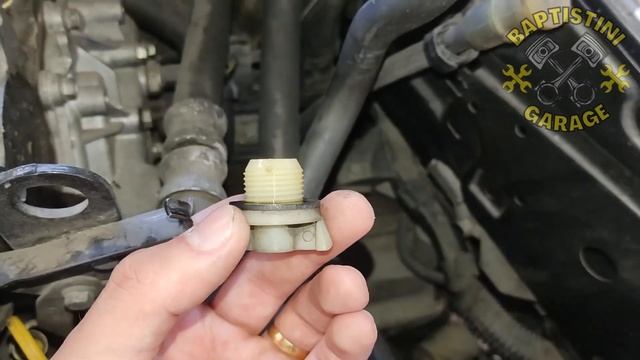 Informações sobre Óleo de Câmbio da Linha Renault - Qual óleo usar como saber o nível e etc!