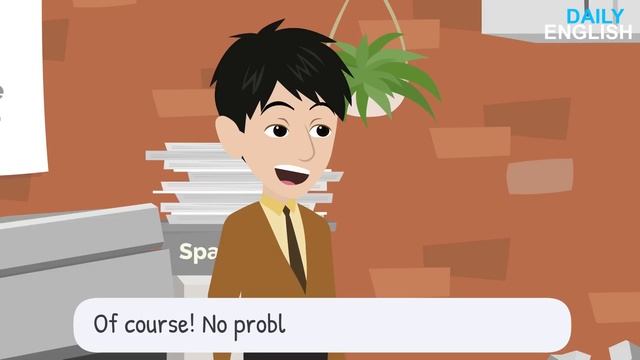 Everyday English Speaking and Listening Practice - Daily Life English Conversation Practice