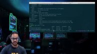 Implementing a dashboard for your Kubernetes applications