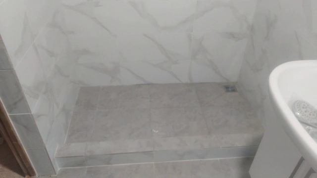 Маленький санузел как все разместить? Санузел 2.5 м. на 1.4 м. small bathroom