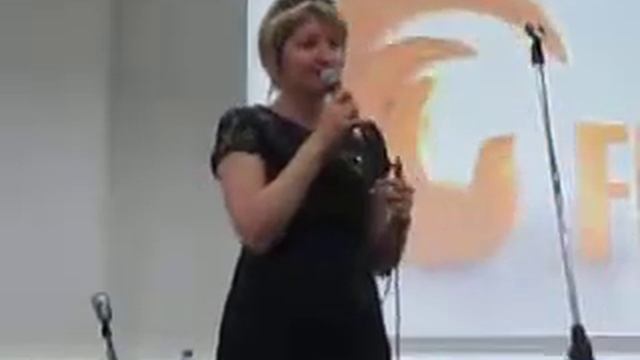 4 ЛЮДМИЛА КОСТЕННИКОВА О ХОЛОДНЫХ КОНТАКТАХ