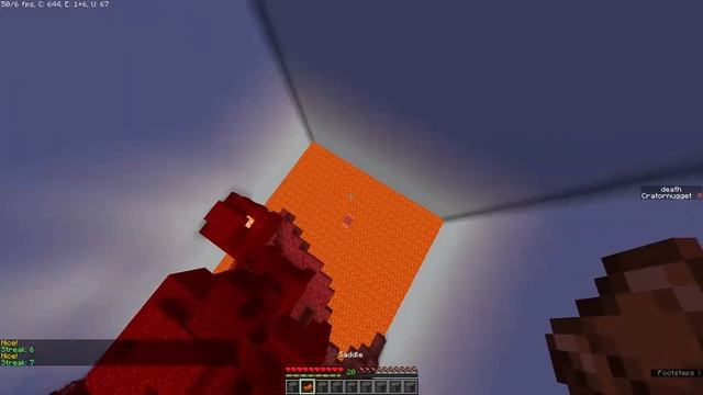 Train Like Dream Minecraft Map {Beta 1.4 Out Now}