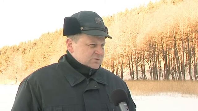 Ignalinos televizijos laida 2015 01 11